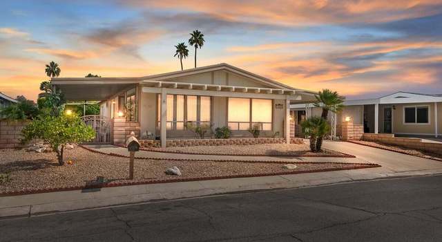 Photo of 73300 Indian Creek Way, Palm Desert, CA 92260