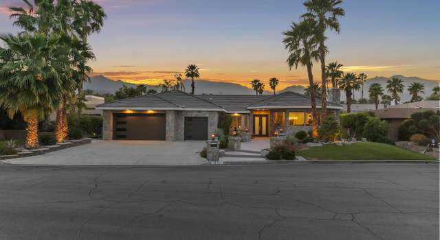Photo of 48551 Shady View Dr, Palm Desert, CA 92260