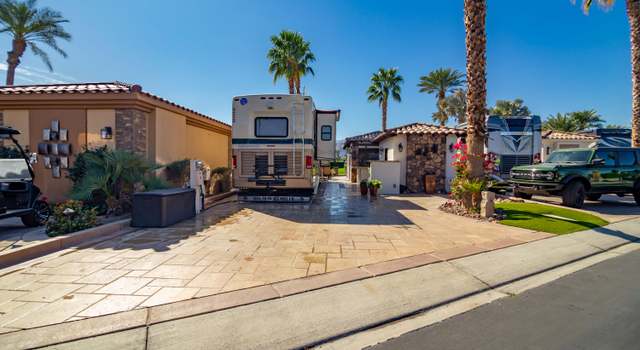 Photo of 80501 Avenue 48 #176, Indio, CA 92201