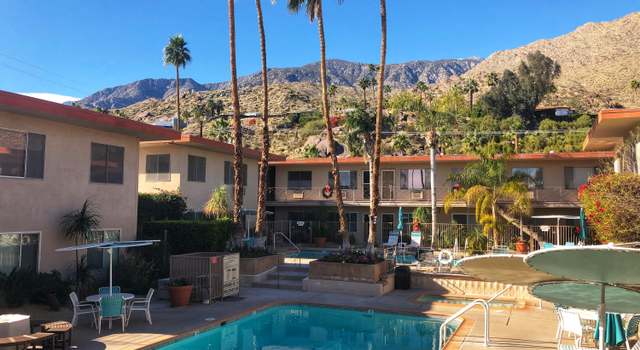 Photo of 2290 S Palm Canyon Dr #8, Palm Springs, CA 92264