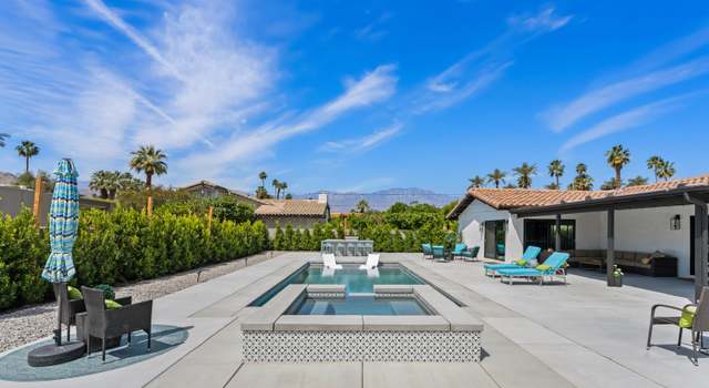 Photo of 70443 Chappel Rd, Rancho Mirage, CA 92270