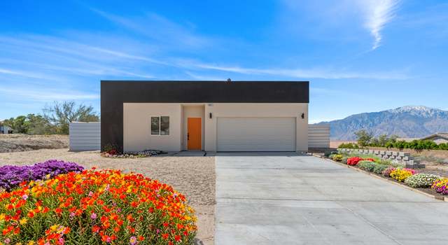 Photo of 66-677 12 Th St, Desert Hot Springs, CA 92240