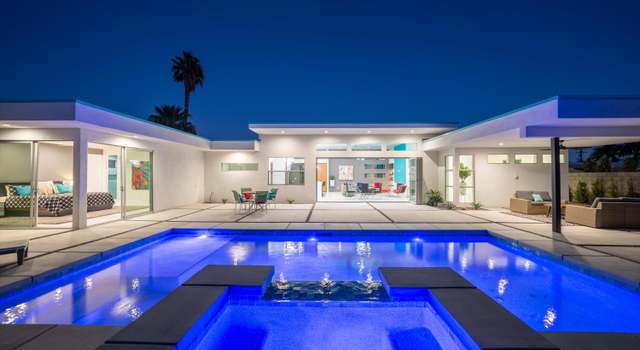 Photo of 2705 N Biskra Rd, Palm Springs, CA 92262