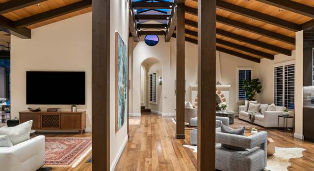 Photo of 555 W Stevens Rd, Palm Springs, CA 92262