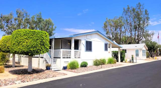 Photo of 15300 Palm Dr #251, Desert Hot Springs, CA 92240