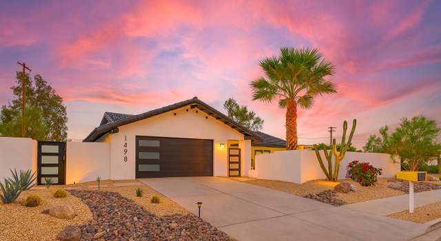 Photo of 1980 N Los Alamos Rd, Palm Springs, CA 92262