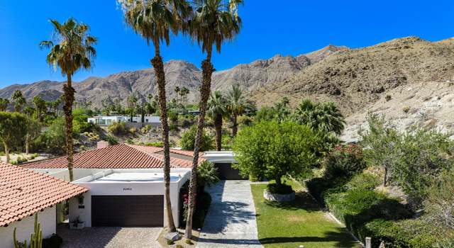 Photo of 40480 Via Entrada, Rancho Mirage, CA 92270