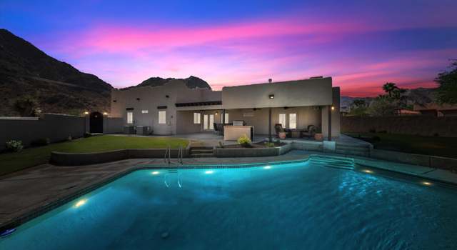 Photo of 54655 Avenida Bermudas, La Quinta, CA 92253