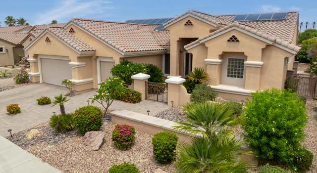 Photo of 78368 Sunrise Canyon Ave, Palm Desert, CA 92211