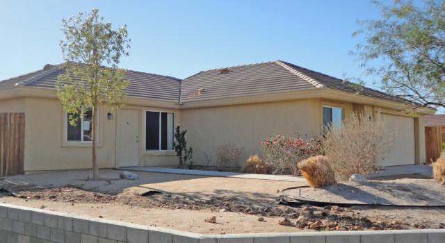 Photo of 2848 Treadwell Blvd, Thermal, CA 92274