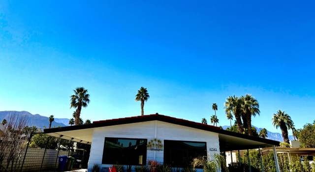 Photo of 42543 Granite Pl, Palm Desert, CA 92260