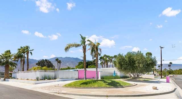 Photo of 1521 Via Roberto Miguel, Palm Springs, CA 92262