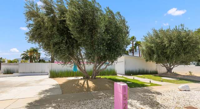 Photo of 1521 Via Roberto Miguel, Palm Springs, CA 92262