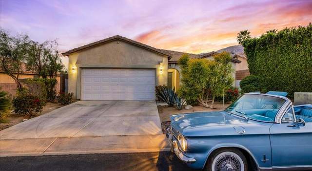 Photo of 839 Ventana Rdg, Palm Springs, CA 92262