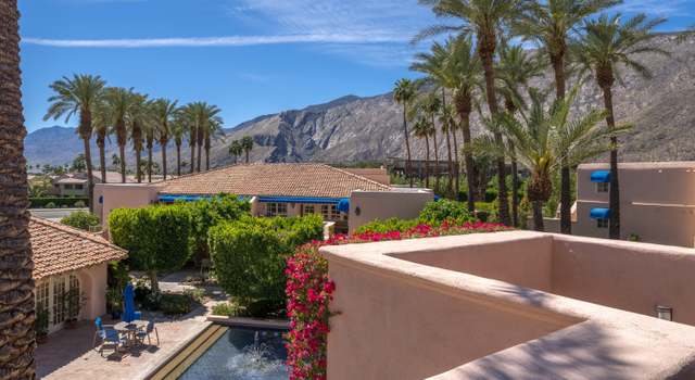 Photo of 500 E Amado Rd #422, Palm Springs, CA 92262