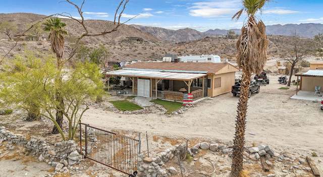 Photo of 28300 Desert Charm Rd, Desert Hot Springs, CA 92241