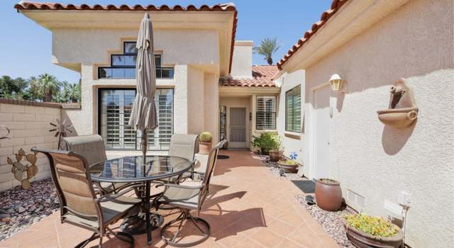 Property at 101 Desert Falls Dr, Palm Desert, CA 92211, 3 beds, 2.5 baths