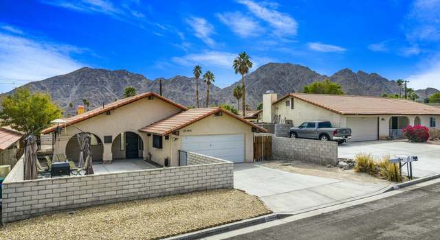 Photo of 53400 Avenida Rubio, La Quinta, CA 92253