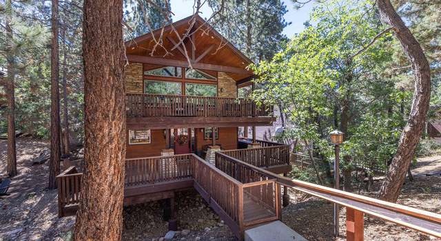 Photo of 818 Kern Ave, Sugarloaf, CA 92314