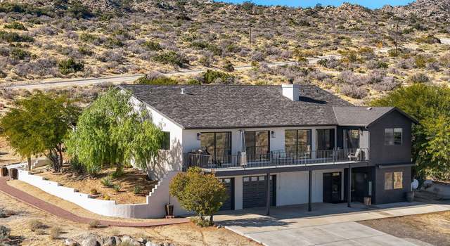 Photo of 59905 Avenida La Cumbre, Mountain Center, CA 92561