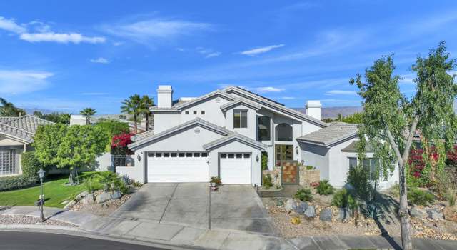 Photo of 6 Cambridge Ct, Rancho Mirage, CA 92270