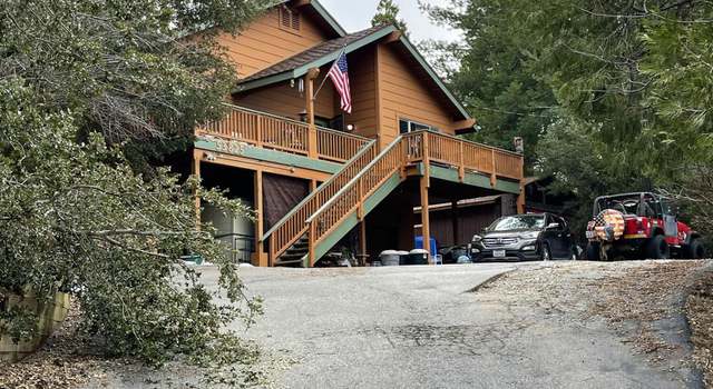 Photo of 53825 Marian View Dr, Idyllwild, CA 92549