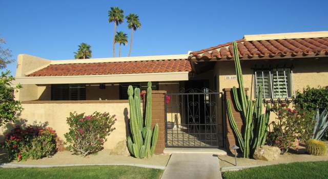 Photo of 48440 Racquet Ln, Palm Desert, CA 92260