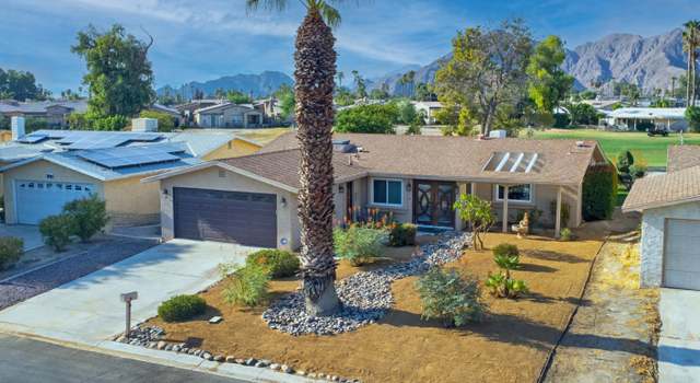 Photo of 76975 New York Avenue Ave, Palm Desert, CA 92211