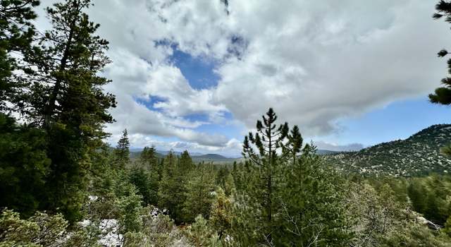 Photo of 0 Cougar Rd, Idyllwild, CA 92549