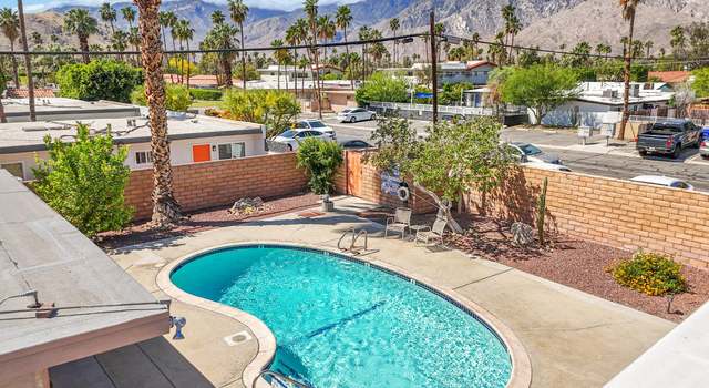 Photo of 508 Desert View Dr, Palm Springs, CA 92264