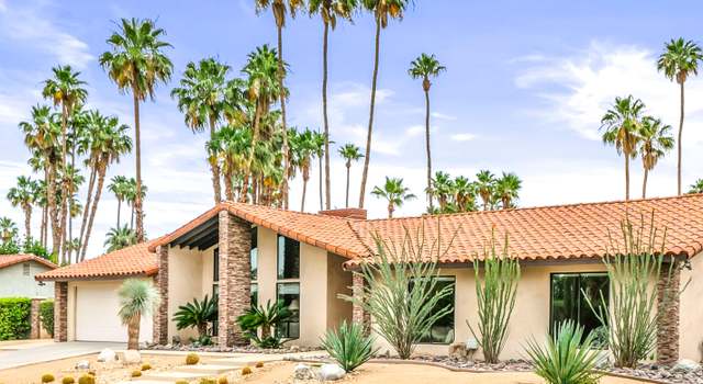 Photo of 2305 E Sonora Rd, Palm Springs, CA 92264