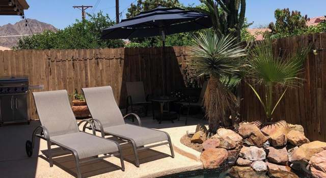 Photo of 51860 Avenida Vallejo, La Quinta, CA 92253