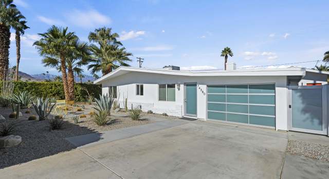 Photo of 74380 Peppergrass St, Palm Desert, CA 92260