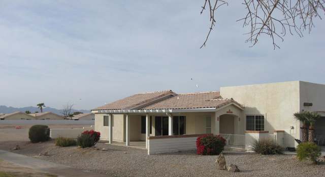 Photo of 3897 Birdie Ct, Blythe, CA 92225