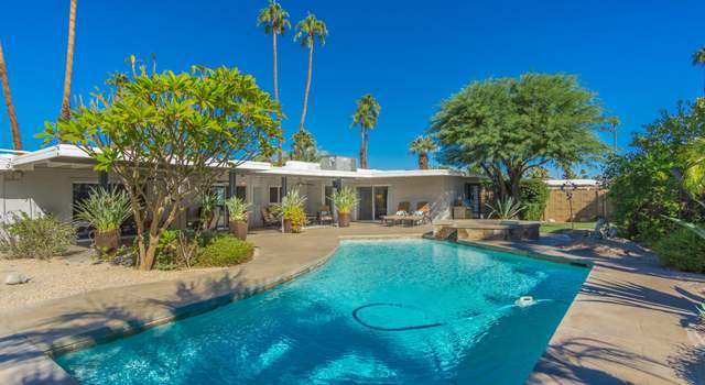 235 N Airlane Dr, Palm Springs, CA 92262 | MLS# 219014465 | Redfin