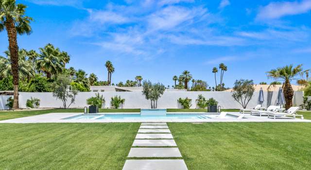 Photo of 72324 Rancho Rd, Rancho Mirage, CA 92270