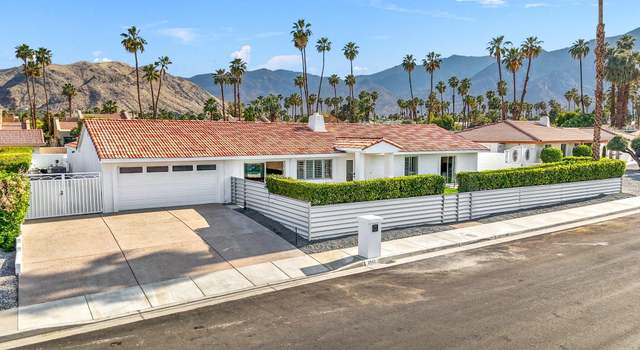 Photo of 2943 Guadalupe Rd, Palm Springs, CA 92264
