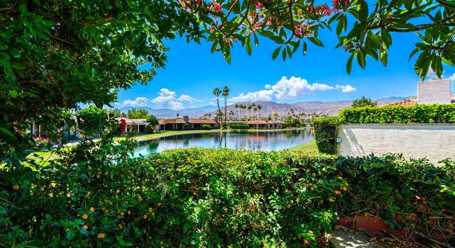Photo of 3 Columbia Dr, Rancho Mirage, CA 92270