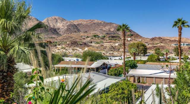 Photo of 47 Country Club Dr, Palm Desert, CA 92260