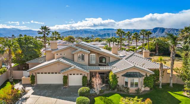 Photo of 7 Channel Ct, Rancho Mirage, CA 92270