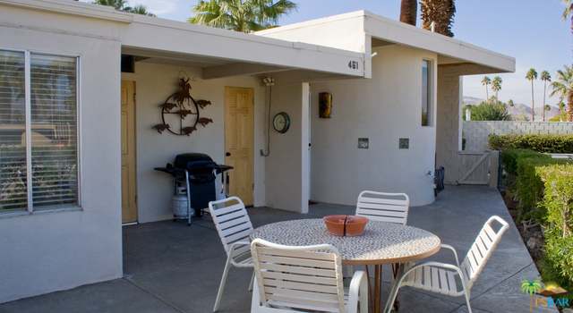 Photo of 461 SANDPIPER St, Palm Desert, CA 92260