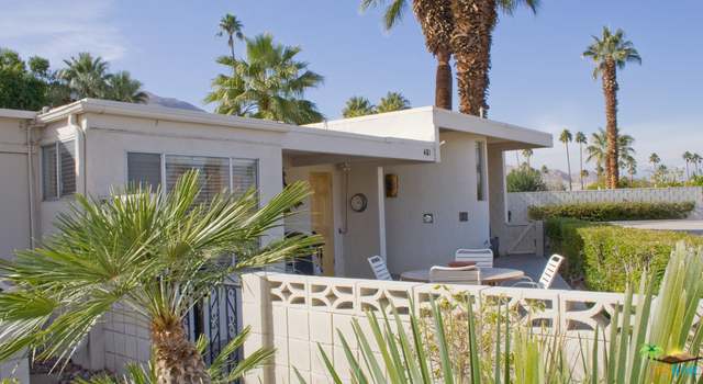 Photo of 461 SANDPIPER St, Palm Desert, CA 92260