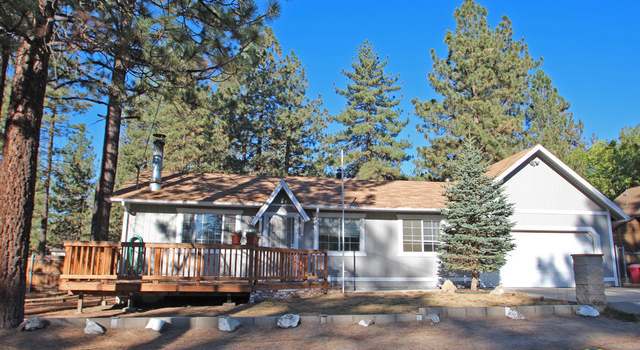 Photo of 113 E NORTH SHORE Dr, Big Bear City, CA 92314