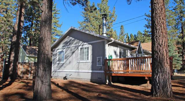 Photo of 113 E NORTH SHORE Dr, Big Bear City, CA 92314