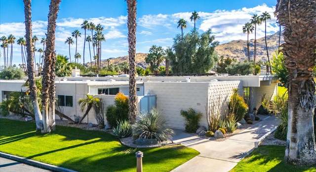 Property at 355 Westlake Ter, Palm Springs, CA 92264, 3 beds, 3 baths