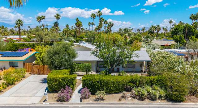 Photo of 1050 E San Jacinto Way, Palm Springs, CA 92262