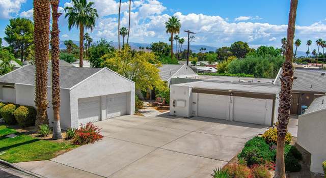 Photo of 1777 Capri Cir, Palm Springs, CA 92264