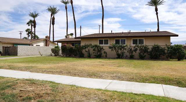 Photo of 82247 Bliss Ave, Indio, CA 92201