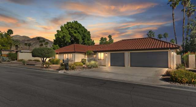 Photo of 72870 Somera Rd, Palm Desert, CA 92260