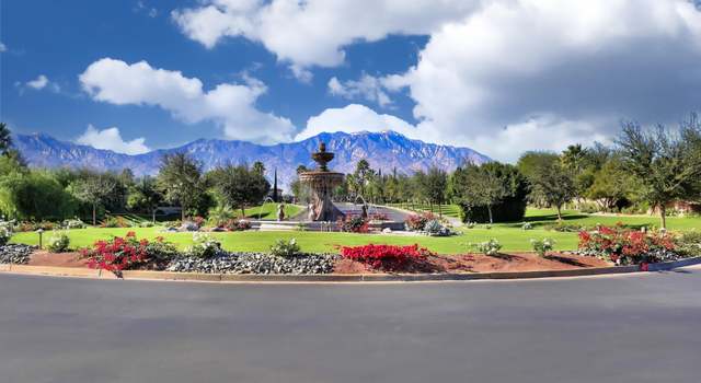 Photo of 31 Via Del Maricale, Rancho Mirage, CA 92270